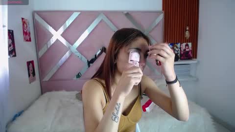 ariana_toro online show from September 2025 01:48:02 PM