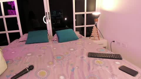 Ari online show from January 2025 04:06:02 AM