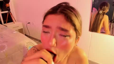 Ari online show from January 2025 06:45:01 AM