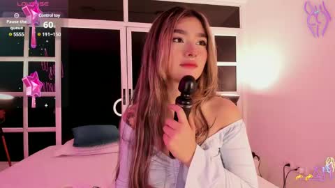 Ari online show from January 2025 02:38:02 AM