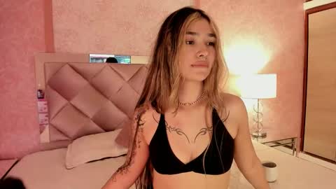 Ari online show from September 2025 03:55:02 AM