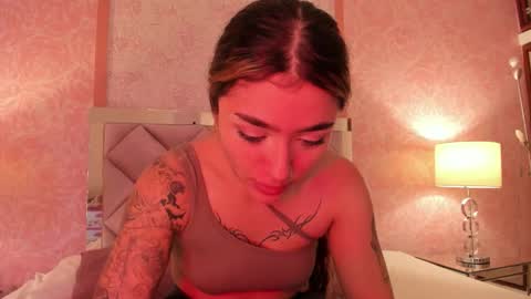 Ari online show from December 2025 03:14:02 AM