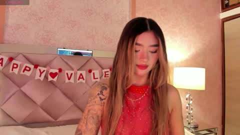 Ari online show from February 2026 03:32:02 AM