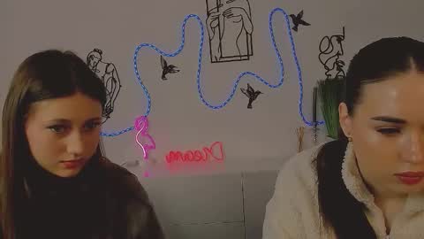 arianaa_cat online show from February 2026 10:18:01 AM