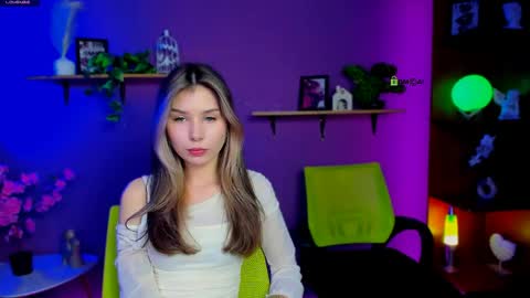 Snapshot of arianaa_cat chatting on May 2026 06:57:01 PM arianaa_cat online show from May 2026 06:57:01 PM