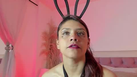 Snapshot of arianaa_collins chatting on October 2025 12:05:01 PM Arianna Collins online show from October 2025 12:05:01 PM