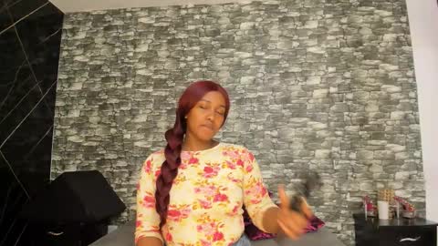 Ariana online show from October 2025 12:28:02 PM