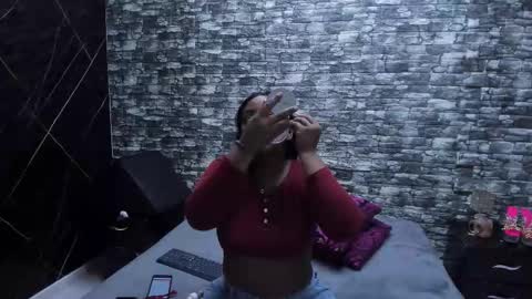 Ariana online show from November 2025 11:53:01 AM