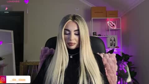 Snapshot of arianaari88 chatting on April 2026 09:41:02 PM Ariana online show from April 2026 09:41:02 PM