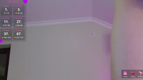 Snapshot of arianaari88 chatting on May 2026 07:45:01 PM Ariana online show from May 2026 07:45:01 PM