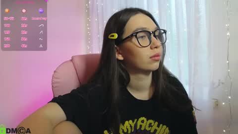 Snapshot of arianahot777 chatting on February 2025 06:40:01 AM arianahot777 online show from February 2025 06:40:01 AM