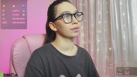 Snapshot of arianahot777 chatting on February 2025 03:02:01 AM arianahot777 online show from February 2025 03:02:01 AM