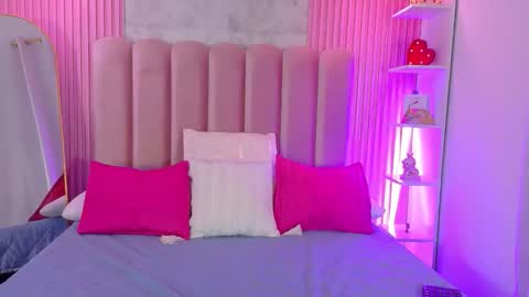 ArianaRougee online show from May 2026 03:26:01 AM