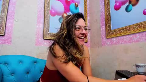 ArianaSommers online show from January 2026 11:14:02 AM