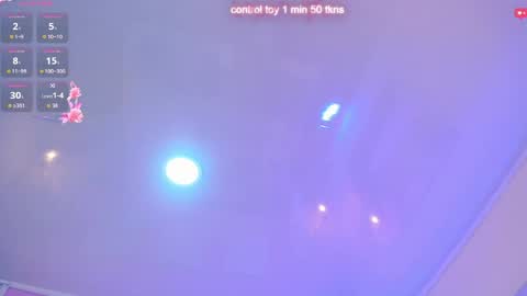arianawest_ online show from June 2026 01:03:01 PM