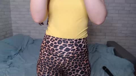 ArianaxSky online show from March 2025 04:28:02 PM