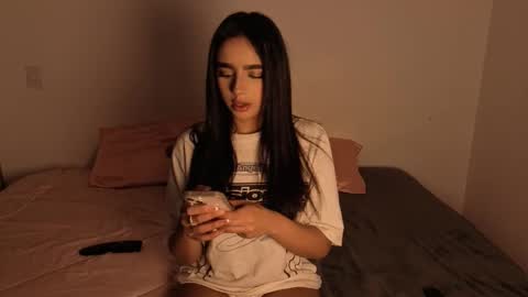 Snapshot of ariandbela__ chatting on October 2025 04:43:02 AM ariandbela__ online show from October 2025 04:43:02 AM