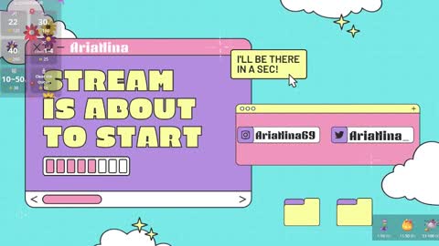 Nina online show from September 2025 12:49:01 AM