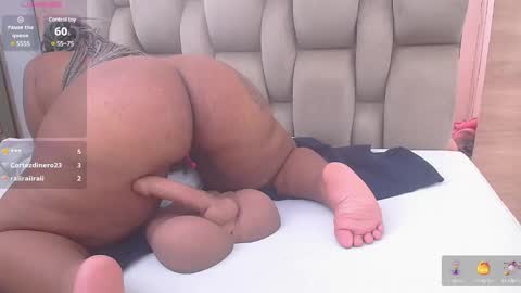 arianna pearl online show from December 2024 04:06:01 PM