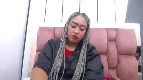 arianna pearl online show from December 2025 01:16:02 PM