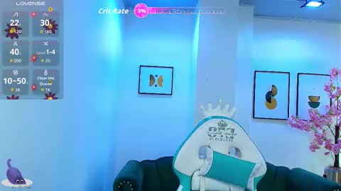 arianna_sweeet online show from October 2025 03:40:01 AM