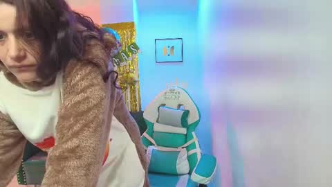 arianna_sweeet online show from December 2025 03:37:02 AM