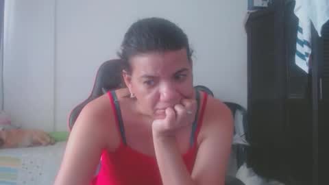 Snapshot of ariannaloovel chatting on April 2026 06:01:02 PM ariannaloovel online show from April 2026 06:01:02 PM