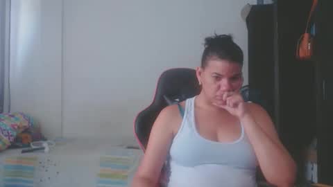 Snapshot of ariannaloovel chatting on April 2026 03:25:01 PM ariannaloovel online show from April 2026 03:25:01 PM
