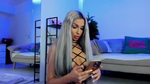 Arianna online show from May 2026 06:08:02 AM