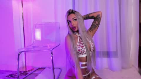Arianna online show from June 2026 05:20:01 AM