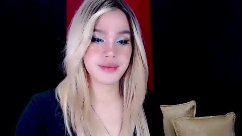 ARIANNE CUMS  online show from January 2025 02:19:01 PM