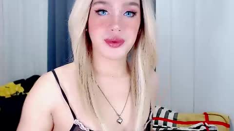 ARIANNE CUMS  online show from March 2025 11:29:01 AM