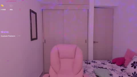 Snapshot of ariannna08_ chatting on March 2026 07:37:02 AM ariannna08_ online show from March 2026 07:37:02 AM