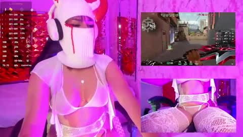 Aria online show from February 2026 01:59:01 PM