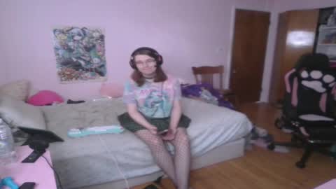 Snapshot of ariathebrat chatting on April 2026 09:27:01 PM Ariathebrat online show from April 2026 09:27:01 PM