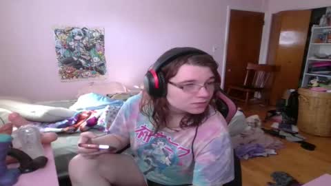 Snapshot of ariathebrat chatting on May 2026 09:08:02 PM Ariathebrat online show from May 2026 09:08:02 PM