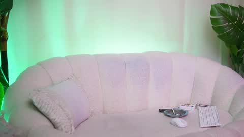 Aria  online show from May 2026 09:55:02 PM