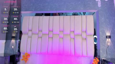 Welcome to Ari room online show from May 2026 07:21:02 PM