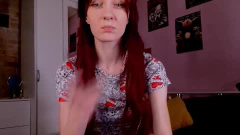 aribluush online show from November 2025 06:24:02 AM