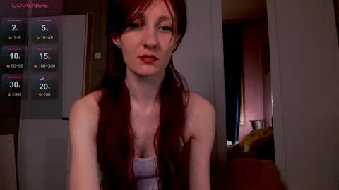 Snapshot of aribluush chatting on April 2026 11:13:01 PM aribluush online show from April 2026 11:13:01 PM
