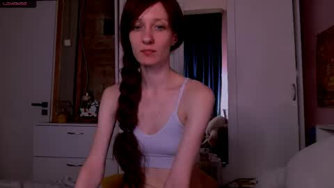 Snapshot of aribluush chatting on May 2026 01:57:16 AM aribluush online show from May 2026 01:57:16 AM