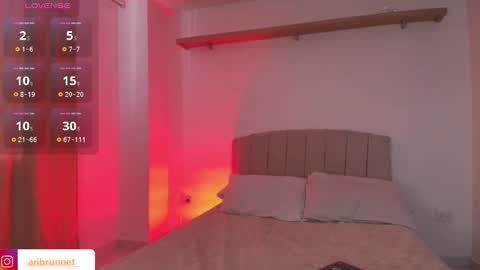  Ari Just Ari online show from February 2026 03:21:01 PM