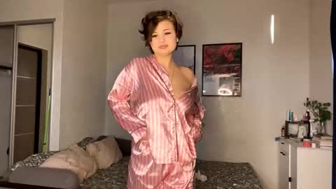 Snapshot of aricacolgrove chatting on October 2025 01:46:02 PM La online show from October 2025 01:46:02 PM