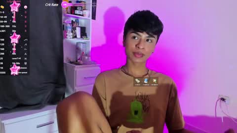 ariel_adan online show from December 2024 11:20:02 PM