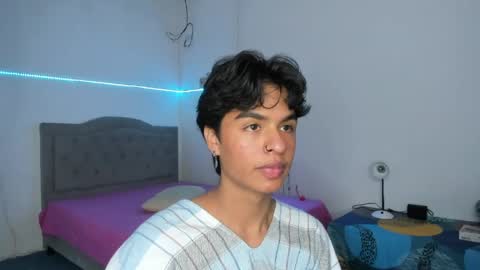 Snapshot of ariel_adan chatting on June 2026 07:16:02 PM ariel_adan online show from June 2026 07:16:02 PM