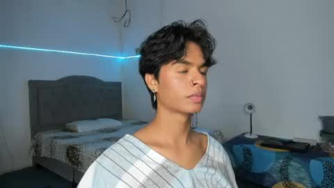 Snapshot of ariel_adan chatting on June 2026 08:30:02 PM ariel_adan online show from June 2026 08:30:02 PM