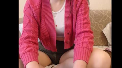 Ariella online show from February 2026 08:35:02 AM