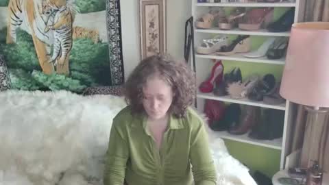 Snapshot of arielabai chatting on December 2025 06:46:02 PM Arielle Ari online show from December 2025 06:46:02 PM