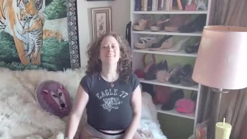 Snapshot of arielabai chatting on January 2026 04:55:01 PM Arielle Ari online show from January 2026 04:55:01 PM