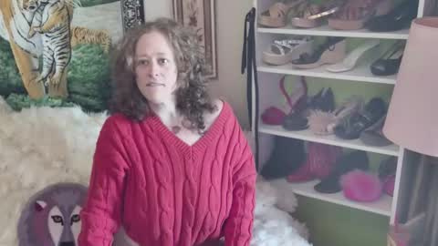 Snapshot of arielabai chatting on January 2026 06:34:01 PM Arielle Ari online show from January 2026 06:34:01 PM